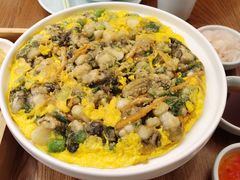 海蛎煎-闽上鲜·福建菜(龙湖滨江天街店)