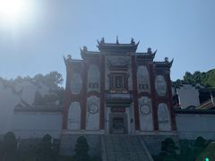 -屈原故里文化旅游区