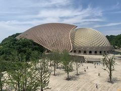 -牛首山文化旅游区