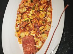 -桂花里·衢州菜·精酿餐吧(未来科技城万达广场店)