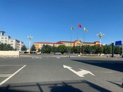 -白鹿苑蒙餐(鄂温克宾馆店)