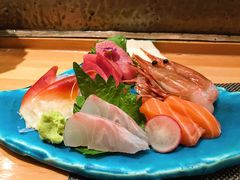 鲷鱼-泉寿司(万科公园店)