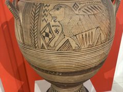 -雅典国家考古博物馆(Ethniko Archaiologiko Museo)