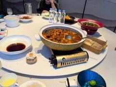 -香山湖渔家大院