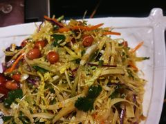 -小俩口烧烤东北菜(双井店)