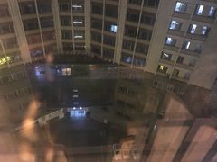 -深圳福青龙华天假日酒店