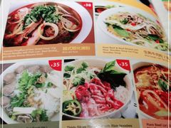 -大头虾越式风味餐厅(光明广场店)