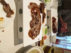 大铁勺酒楼(东丽新业广场店)-大铁勺新津菜(东丽阳光新业广场店)
