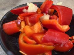 -三百碗宝应长鱼面(板仓街店)