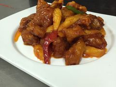 -小城故事·地道宁波味(月湖盛园店)