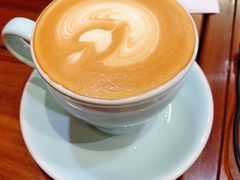 -VESH COFFEE(定西路店)