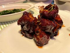 -桂满陇·杭州小馆(朝阳合生汇店)