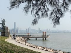 -深圳湾公园(南山区)