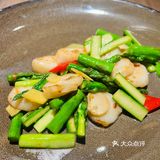 长宁来福士新京菜｜青年星厨风刮来魔都了