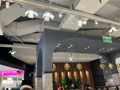 -Pennehut畔尼意面(合肥万象城店)