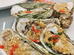 -皮记海鲜1995(寮步店)