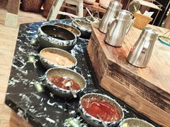 -庖丁家水煮牛排火锅(巴国城店)