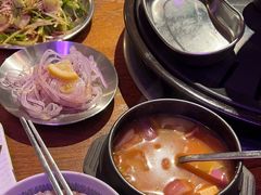 -济州爱肉堂(总店)
