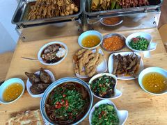 -康二姐串串(中道街店)