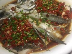 -湘与香缘·湖南菜(王府井北京市百货大楼店)