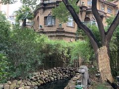 -马勒别墅饭店(静安寺店)