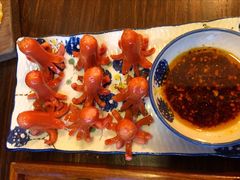 -小食院简餐厅