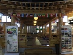 -丽池宫韩式汗蒸会馆(华灯坊店)