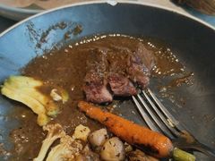 -半秋山西餐厅(宜昌大洋店)