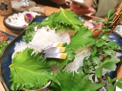 -樱の千渡日式料理·铁板烧•烧鸟(金盛田广场店)