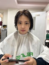 -星座接发烫染美发超市