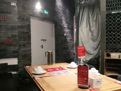-茅庐毛血旺(烟台大悦城店)