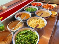 -陈五哥大排档(湘江世纪城店)