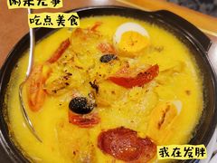 -玫瑰园西餐厅(新华大厦店)