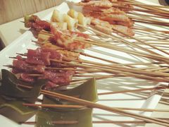 -佰人王串串香火锅直营店(大学路店)