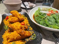 -留半山·香港食堂(啦啦宝都店)