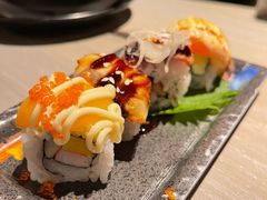 -极尚大瀛喜日本料理(铜锣湾店)