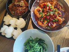 -杭百味·大众精选杭帮菜(西湖音乐喷泉店)