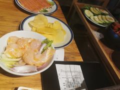 -么肆烤肉(汉街形象店)