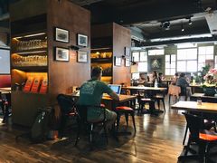 -JINNS锦时 steak&pizza(浸信会礼拜堂旧址店)