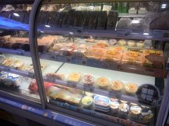 -一鸣真鲜奶吧(益乐路店)