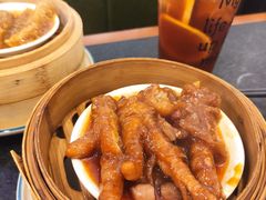 -金翠河烧鹅餐厅(解放碑时代广场店)