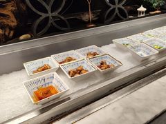 -亚马逊海鲜自助(万象汇店)