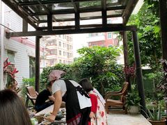 -大自然素食(望桐路店)