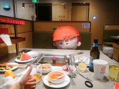 -海底捞火锅(杭州萧山宝龙广场店)