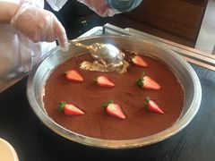 -济南香格里拉·咖啡泉自助餐厅