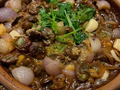 -黄弟大排档·湖南菜·小龙虾·小海鲜(凯旋北路店)