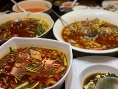 -漾亚·雍雅合鲜(鹭岛店)