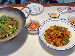 -寻乡迹· 湖南家宴(竹坑店)