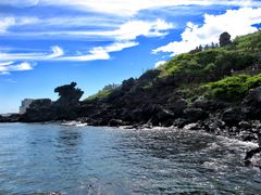 -龙头岩(Dragon Head Rock)