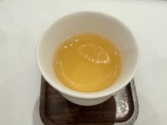 -白天鹅宾馆-宏图府餐厅